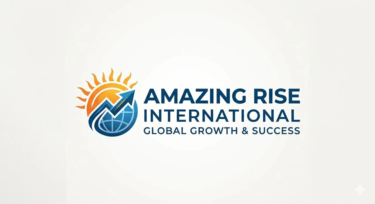 Amazing rise
