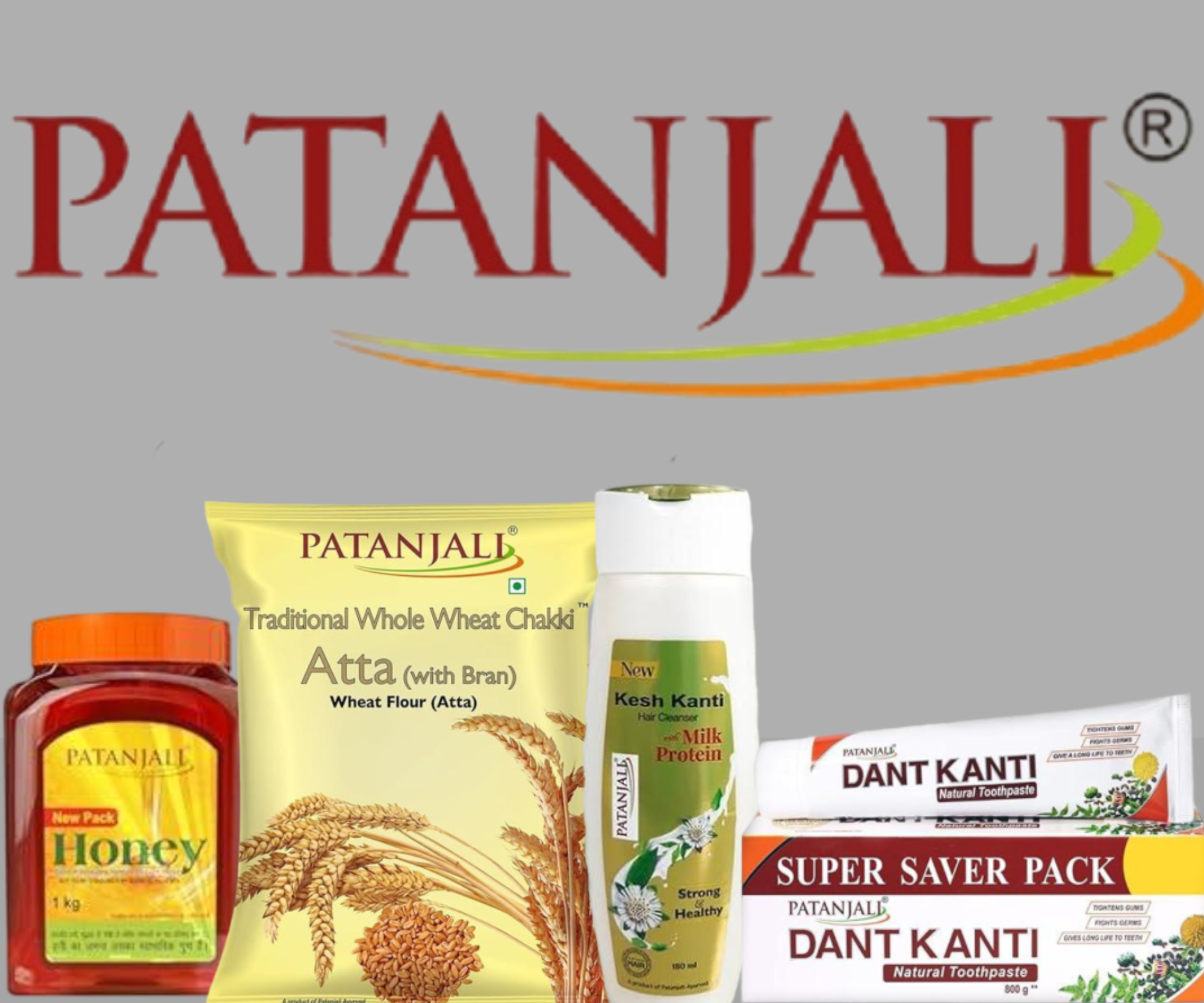 Patanjali 